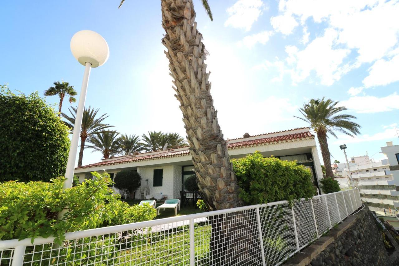 Casa vacanze - Piscina Climatizada - Playa Del Ingles