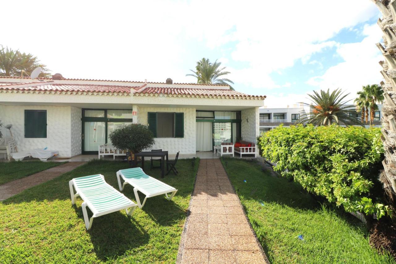 - Piscina Climatizada - Playa Del Ingles Casa vacanze