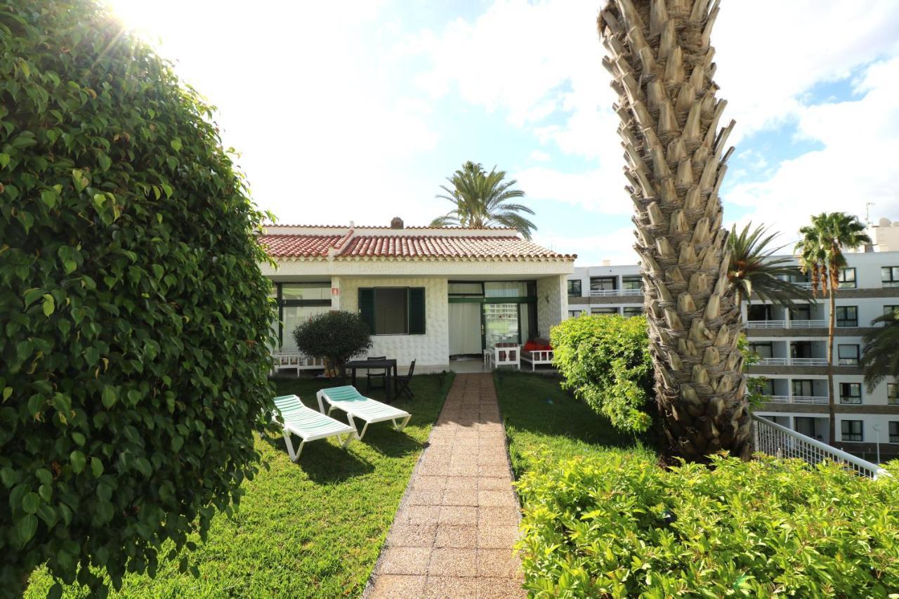 Casa vacanze - Piscina Climatizada - Playa Del Ingles