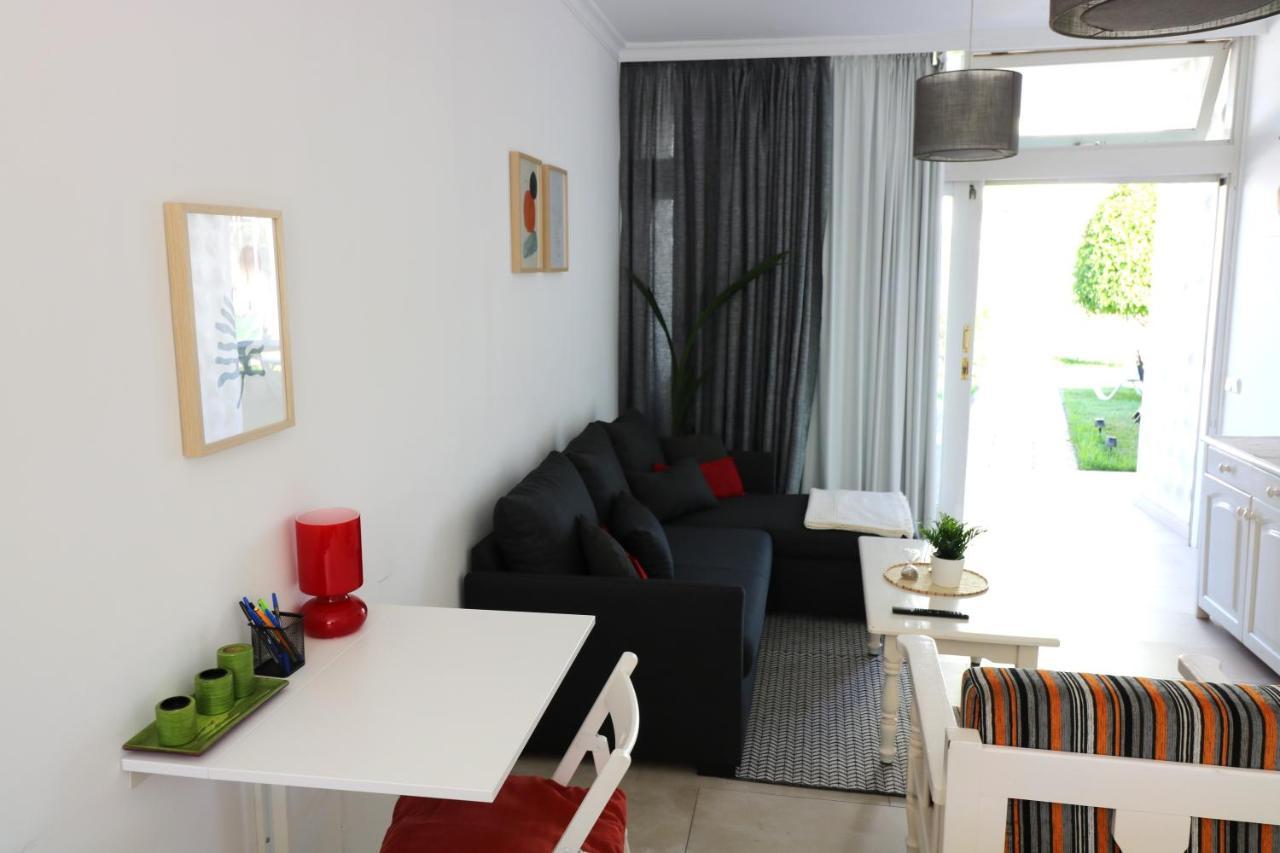 Casa vacanze - Piscina Climatizada - Playa Del Ingles Maspalomas (Gran Canaria)