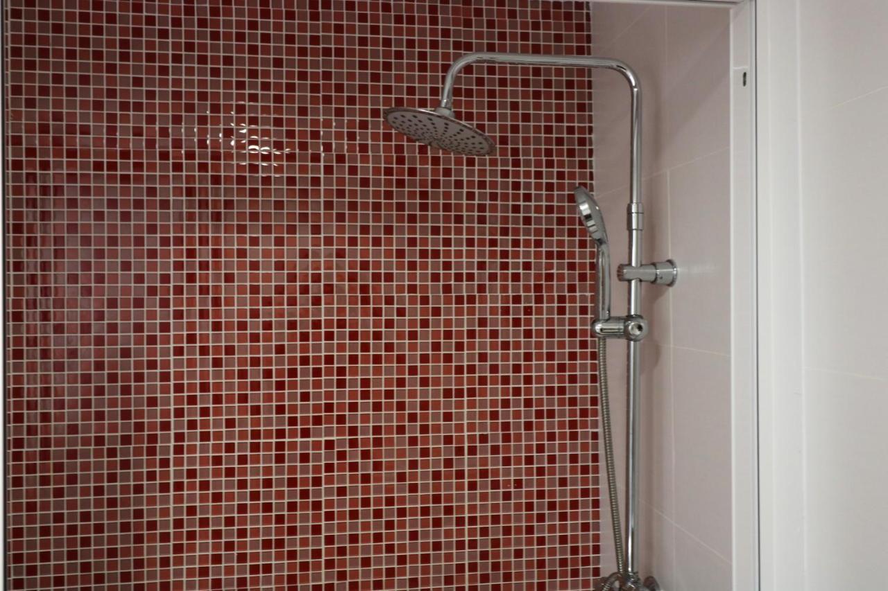 Casa vacanze - Piscina Climatizada - Playa Del Ingles Maspalomas (Gran Canaria)