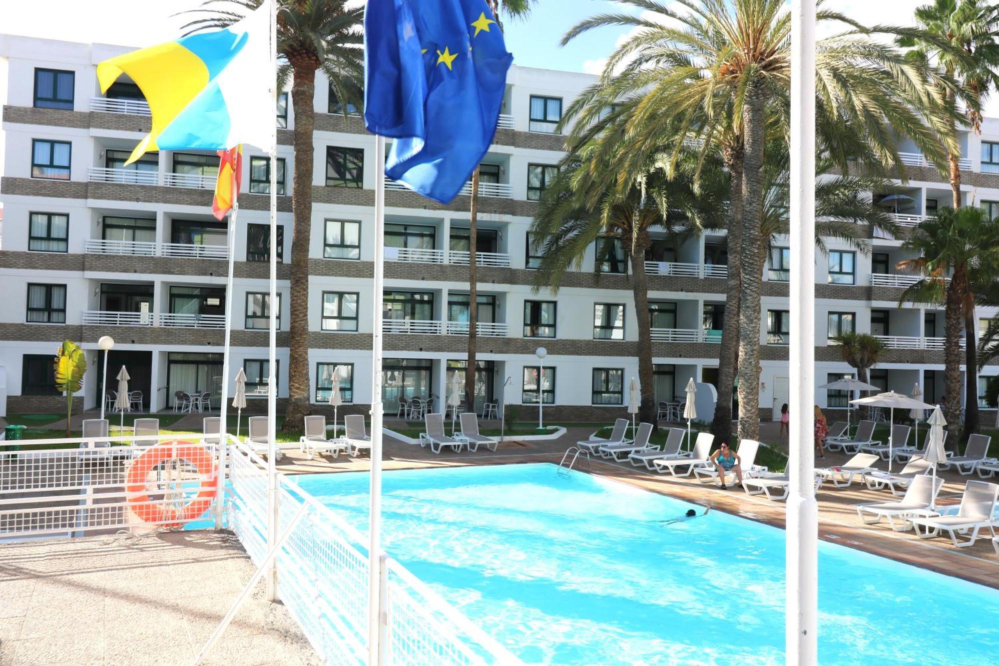 - Piscina Climatizada - Playa Del Ingles Casa vacanze *