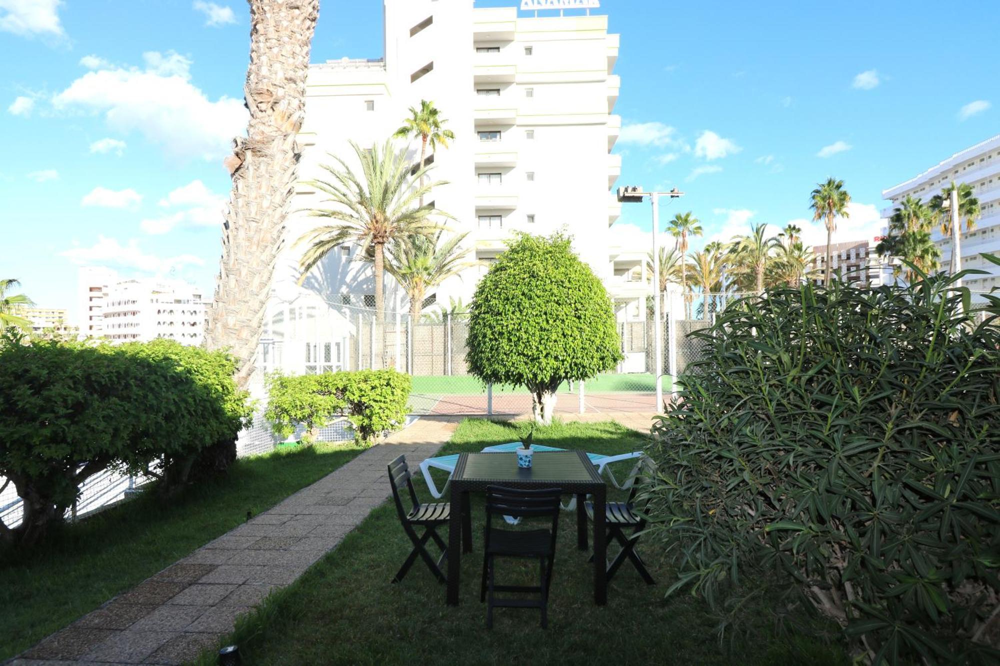 Casa vacanze - Piscina Climatizada - Playa Del Ingles *
