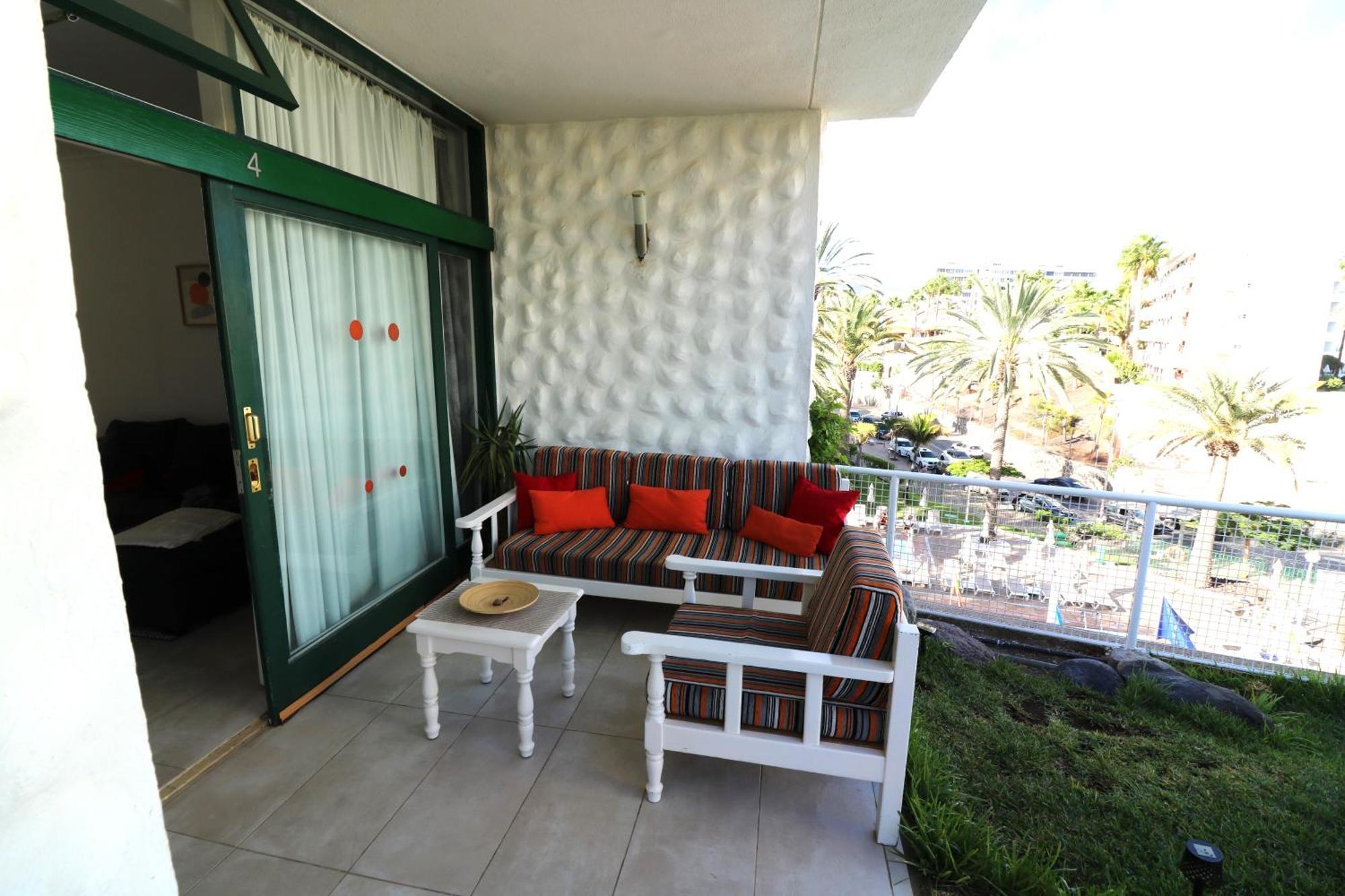 Casa vacanze - Piscina Climatizada - Playa Del Ingles *