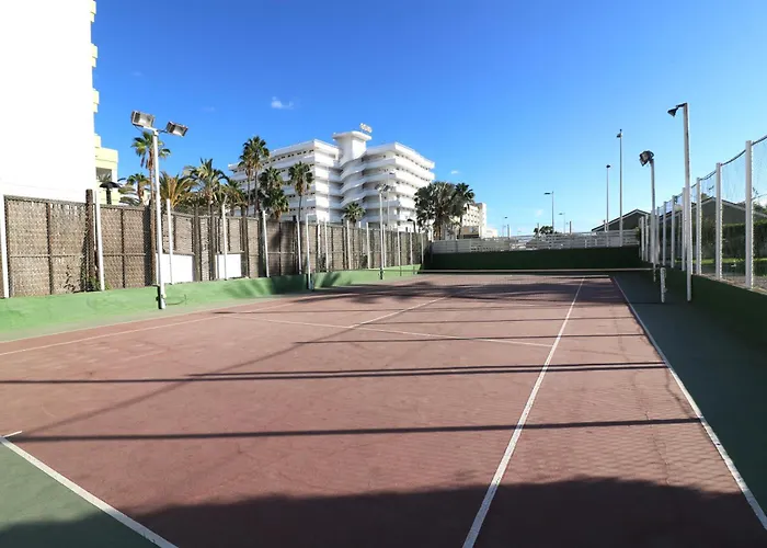 Bungalow - Piscina Climatizada - Playa Del Ingles