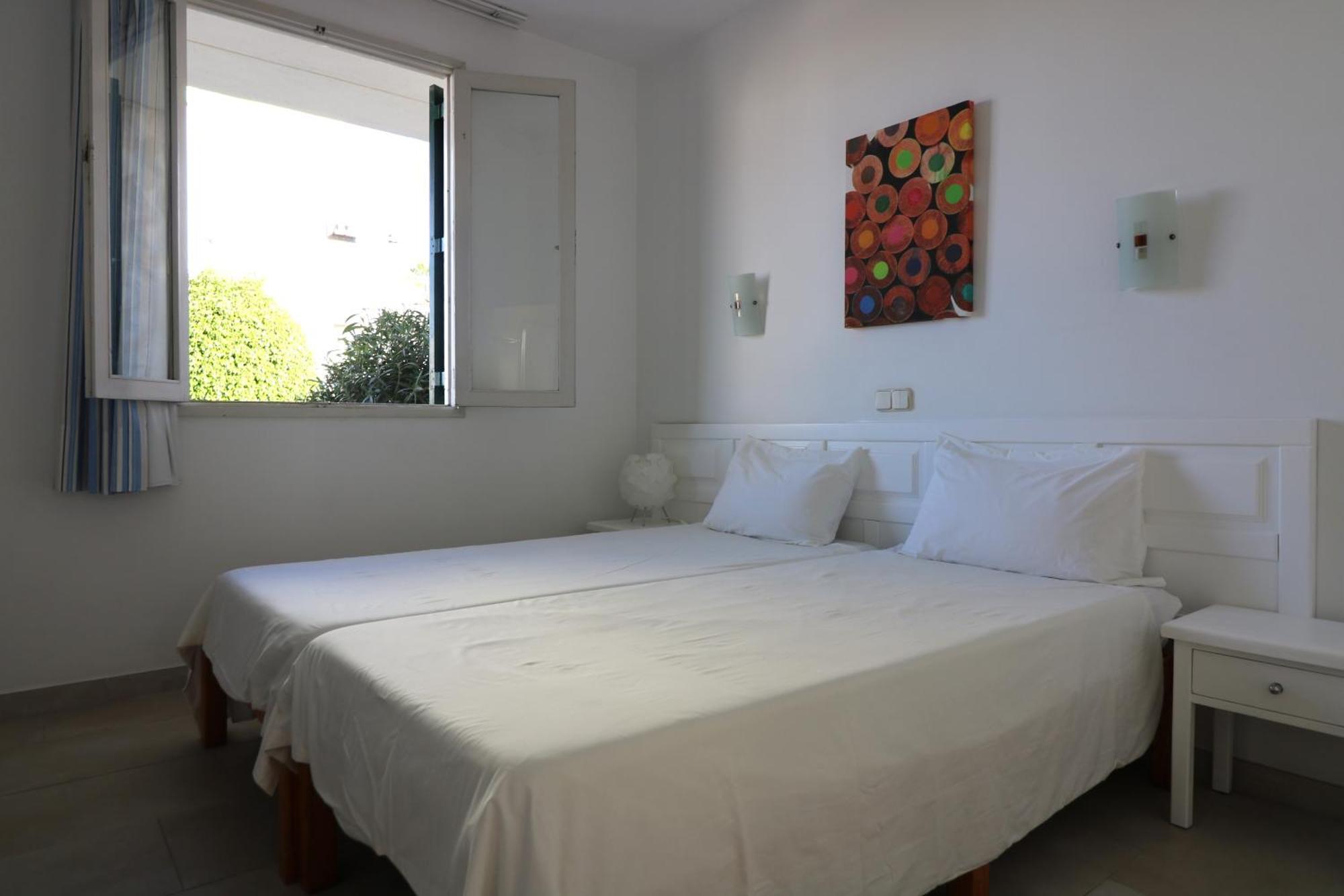 Hébergement de vacances - Piscina Climatizada - Playa Del Ingles Maspalomas (Gran Canaria)